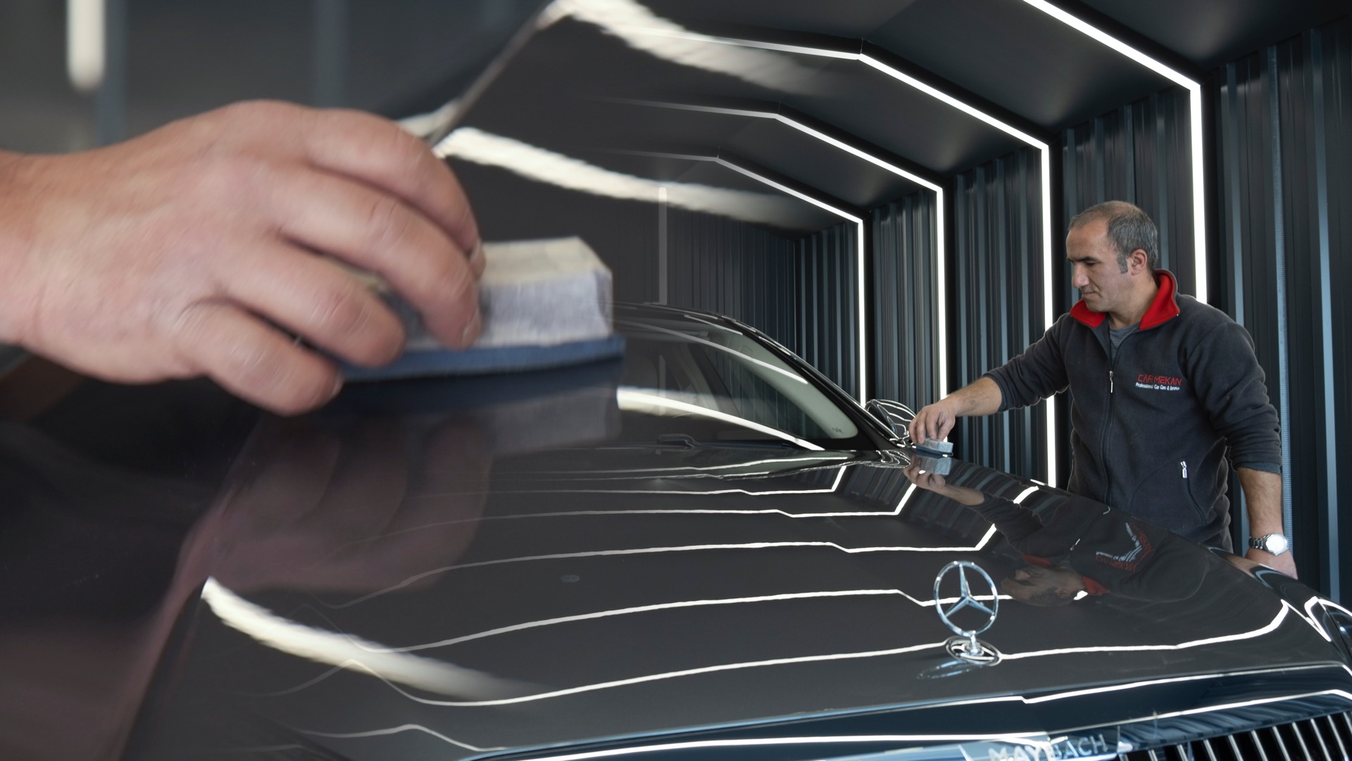 Dikili Seramik Kaplama